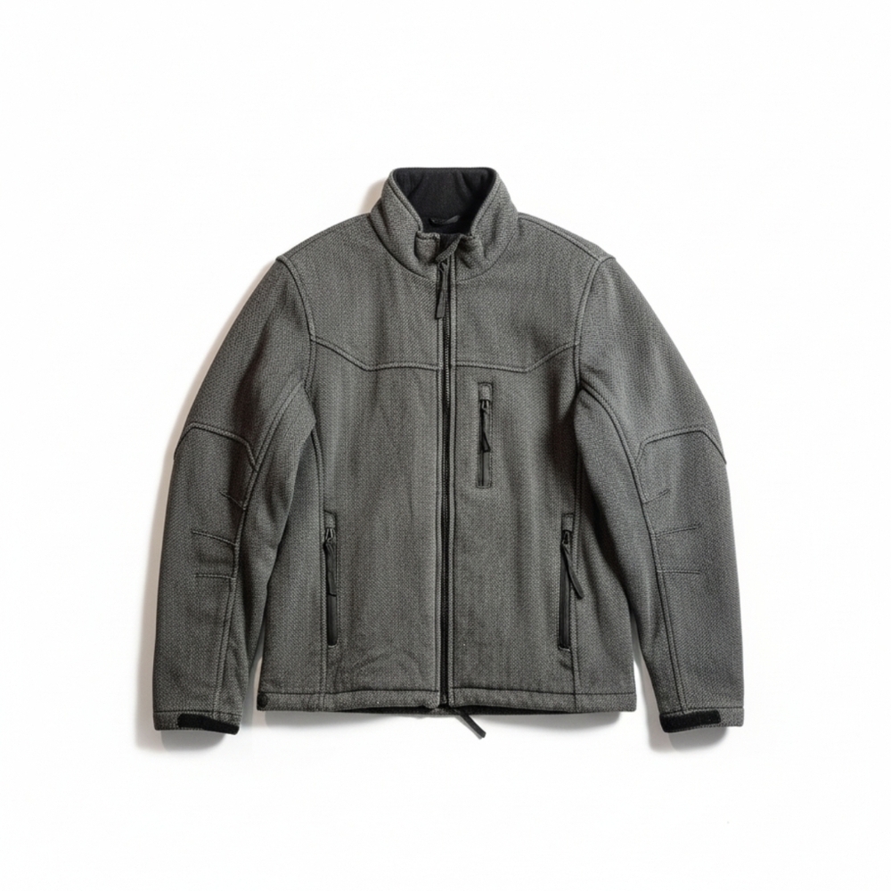 STS Ranchwear Wool Western Jacket | Heritage Ranch-Tested Outerwear